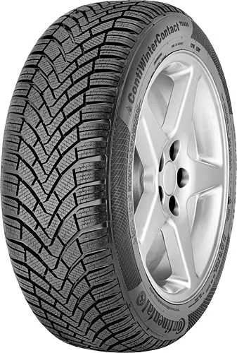 Continental 275/40R21 107V ContiWinterContact Ts 850 N0 (takım olarak satılır)